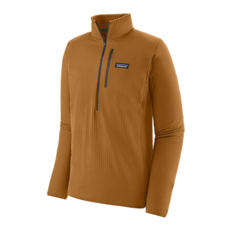 Patagonia R1 Fleece Pullover - Men's - Image 8